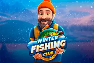 Winter Fishing Club